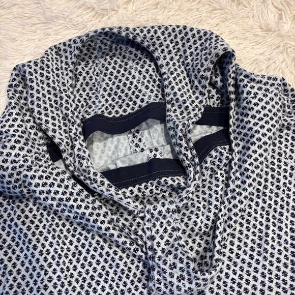 Patagonia Women’s Kiawah Tank Shelf bra organic Woman’s size large - Picture 7 of 10